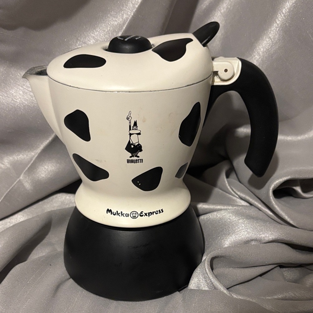 Bialetti Mukka Express